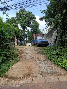 Tanah Cantik di Pejaten