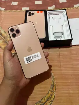 Iphone 11 Pro Max 256Gb