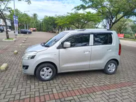 Suzuki Karimun Wagon R 2014 Bensin