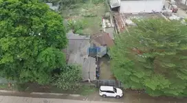 Dijual Tanah di jl raya maloko kadusirung-Pagedangan,Legok Tangerang