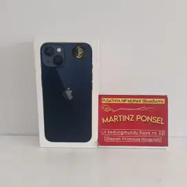 Iphone 13 128gb ibox