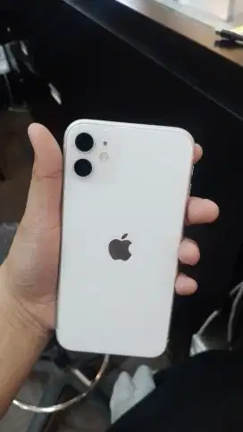 IPHONE 11 64GB & 128GB