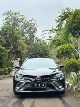 TERMURAH Toyota Camry G AT 2020