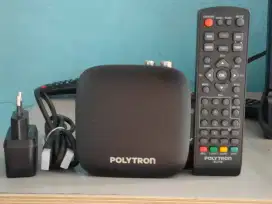 STB DIGITAL POLYTRON