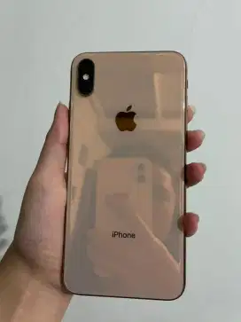 iPhone XS MAX 256GB Nominus