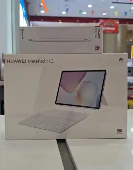 Huawei Matepad 11,5 2025