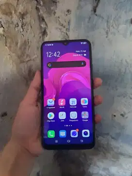 Vivo y17 ram 4/128 4G