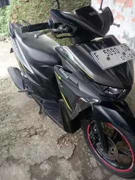 Jual Motor Bekas