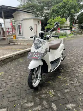 YAMAHA FINO PREMIUM 2022 CASH & KREDIT