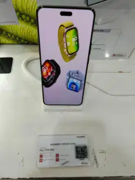 Huawei nova 13 pro