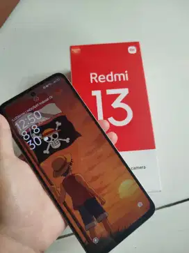 Xiomi Redmi 13.