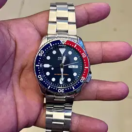 seiko skx 009 automatic