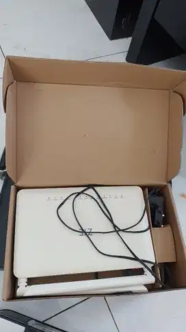 Router internet
