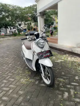 YAMAHA FINO PREMIUM 2022 BONUS BALIK NAMA