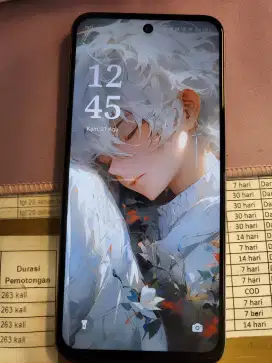 Infinix Hot 50i 6/128
