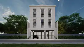 Kost Baru Kekinian Promo Menarik Lokasi Ring 1 Kampus UNDIP Semarang