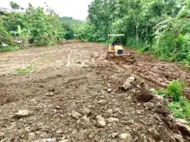 Imogiri Bantul, Dijual Tanah Jogja Dekat Polsek Imogiri