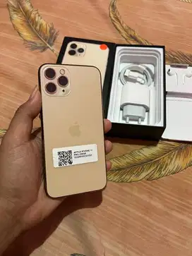 Iphone 11 Pro 256Gb