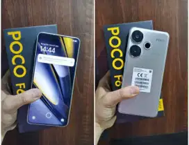 POCO F6 12/512 .