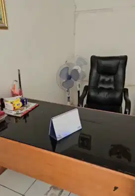 Kursi Kantor Bagus