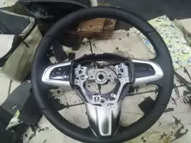 Nerima redmi bungks stir mobil apa aja bisa