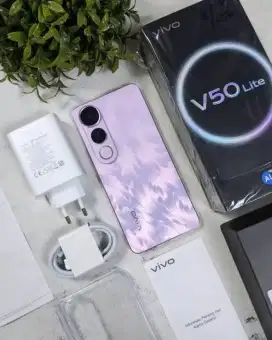 Vivo V50 lite 12/256