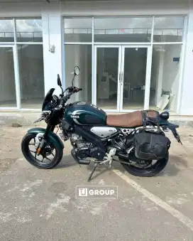 FOR SALE!! YAMAHA XSR 155 2022