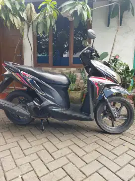 Vario kzr 125 pajak lewat bulan 7-2025