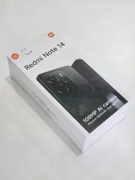 XIOMI NOTE 14 SERIES HANYA 2 JUTAAN AJA KAMERA SUPER JERNIH