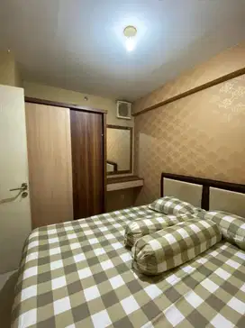 Apartemen kalibata green palace 2 kmr