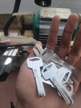 Duplikat Kunci Panggilan Bekasi