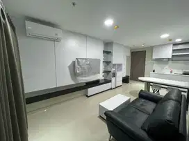 Disewakan apartemen siap huni praxis