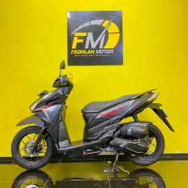 Honda Vario 125 2016 plat DKI Selatan
