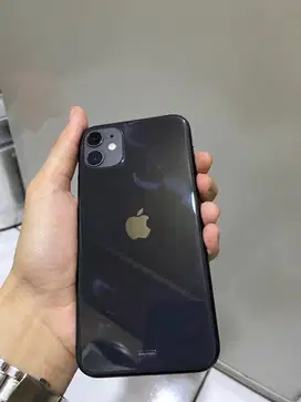 iphone 11 64gb ibox likenew