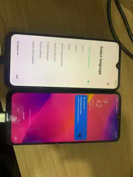 OPPO A5 2020 bekas
