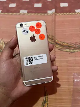 Iphone 6 64Gb iBox