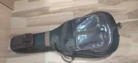 jual tas gitar bekas