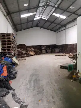 PERGUDANGAN & INDUSTRI SAFE N LOCK GEDANGAN LINGKAR TIMUR SIDOARJO
