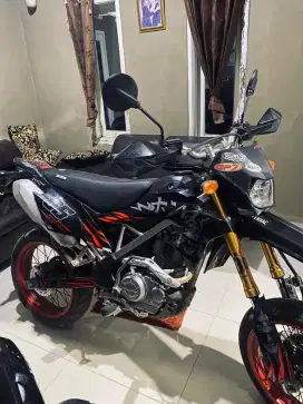 KLX 150 BF EXTREME 2019 (TIPE TERTINGGI)