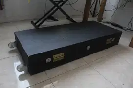 Hardcase Keyboard Yamaha PSR SX