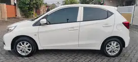 Honda Brio Satya 2018 Bensin