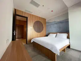 FOR RENT DAILY Apartemen Sudirman Suites Dekat Daerah SCBD