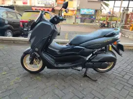 YAMAHA NMAX CON ABS 2021 MESIN HALUS