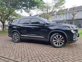Chery Tiggo 8 Pro 2022 Bensin
