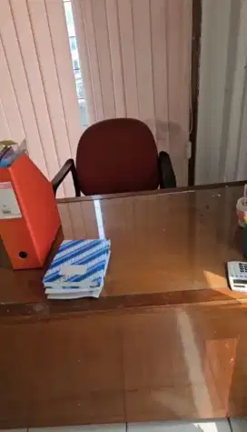Kursi kantor Muter-Muter