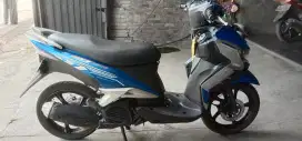 Yamaha Xeon GT 125