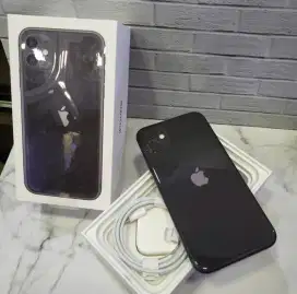 iPhone 11 64g iBox fullset