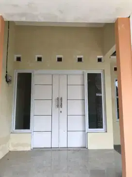 Over Kredit Rumah (BU)