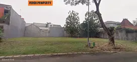 Kavling Strategis View Danau, Citra Gran Cibubur