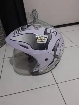Helm BMC collor
